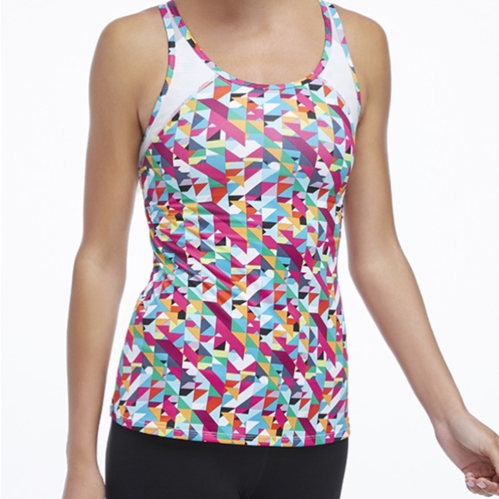 Fabletics Carlsbad Tank Size Small